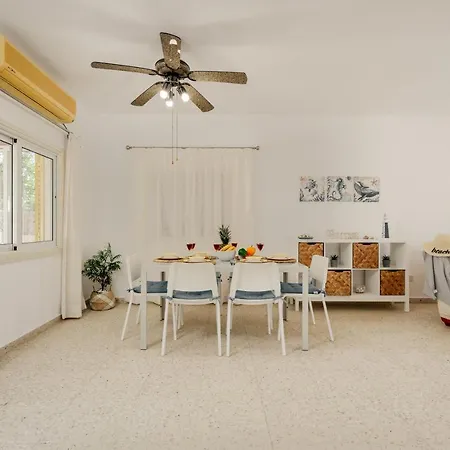 Villa Sea Breeze *